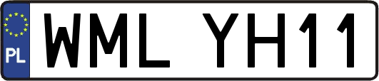 WMLYH11