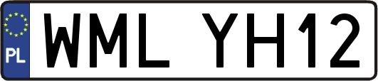 WMLYH12