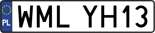 WMLYH13