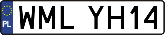 WMLYH14