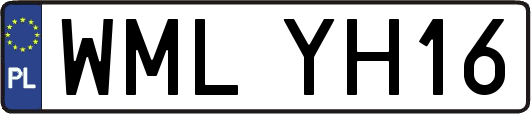 WMLYH16