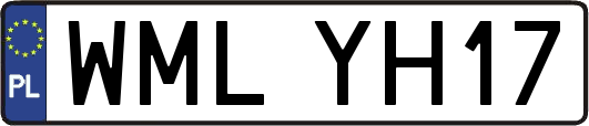 WMLYH17