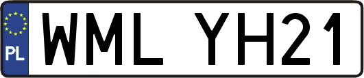WMLYH21