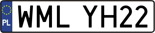 WMLYH22