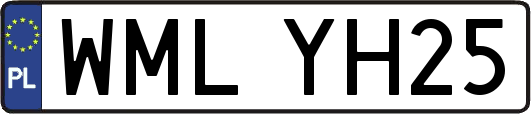 WMLYH25