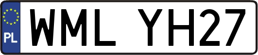 WMLYH27
