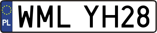 WMLYH28