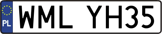 WMLYH35