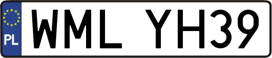 WMLYH39
