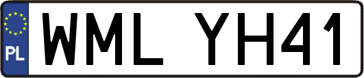 WMLYH41