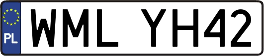 WMLYH42
