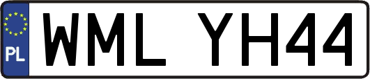 WMLYH44