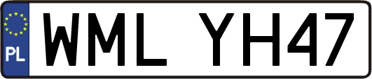 WMLYH47