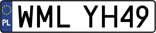WMLYH49