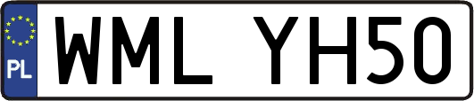 WMLYH50
