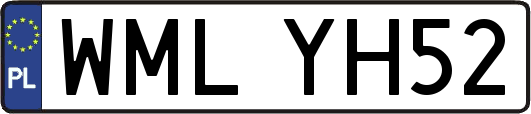 WMLYH52