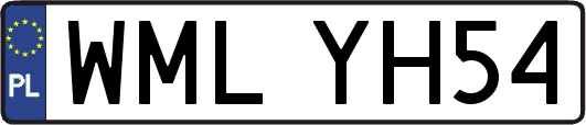 WMLYH54