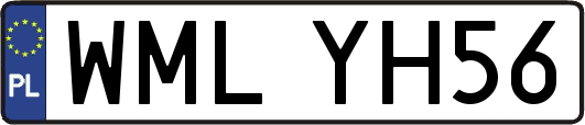 WMLYH56
