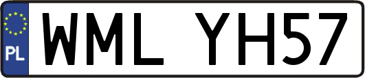WMLYH57