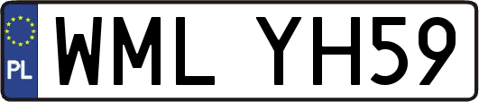 WMLYH59