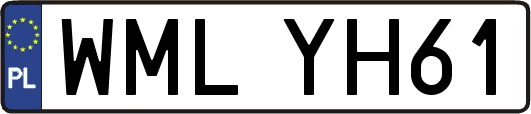 WMLYH61