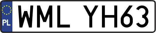 WMLYH63