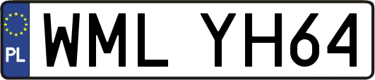 WMLYH64