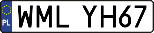 WMLYH67