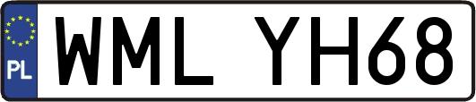 WMLYH68