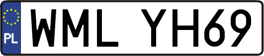 WMLYH69