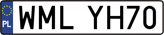 WMLYH70