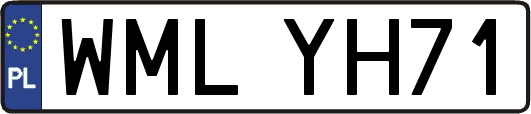 WMLYH71
