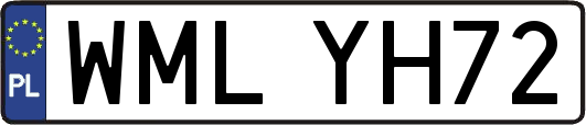 WMLYH72