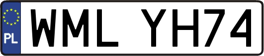 WMLYH74
