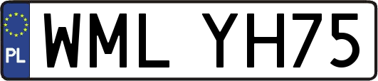 WMLYH75