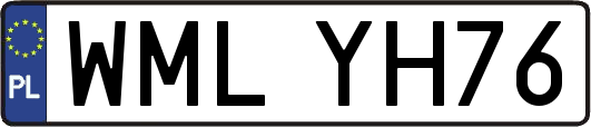 WMLYH76