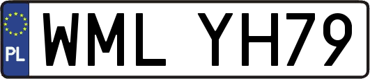 WMLYH79
