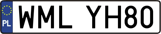 WMLYH80