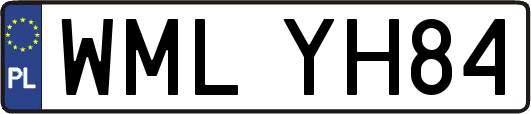 WMLYH84