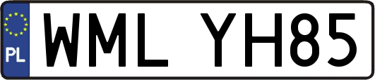 WMLYH85
