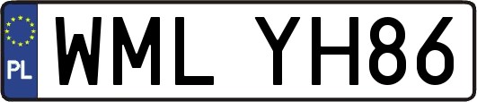 WMLYH86