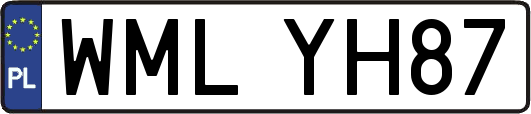 WMLYH87
