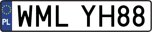 WMLYH88
