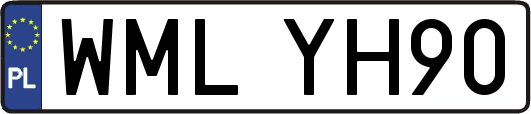 WMLYH90