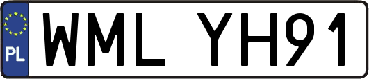 WMLYH91