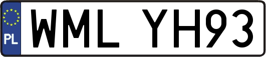 WMLYH93