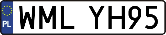 WMLYH95