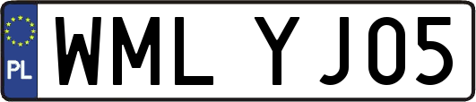 WMLYJ05