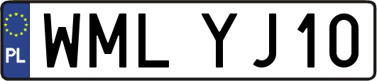 WMLYJ10