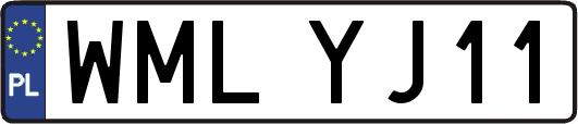 WMLYJ11